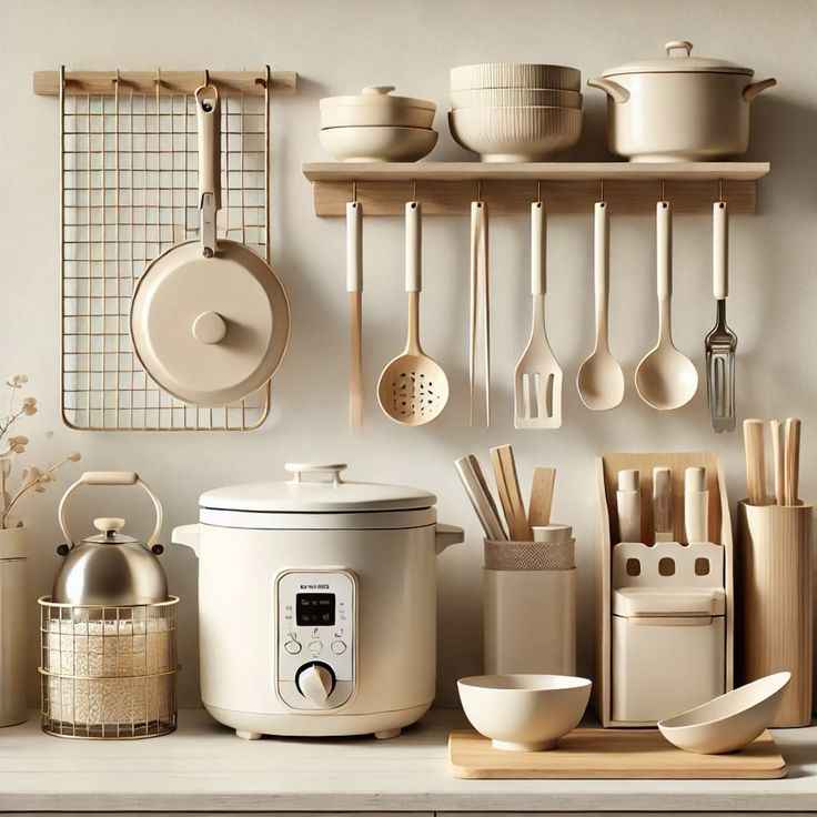 بهترین محل قرارگیری سرویس چاقو قاشق و چنکال 