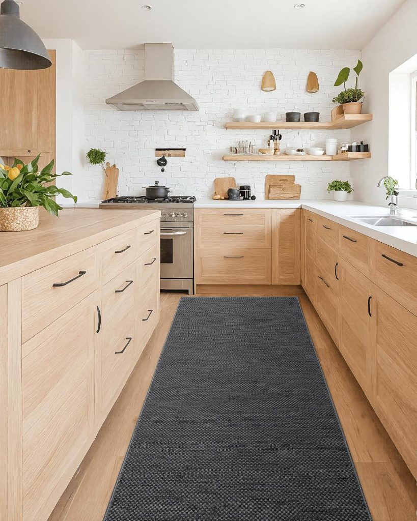 انتخاب ابزارهای آشپزی برای آشپزخانه های کوچک