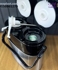 فلاسک دوقلو یونیک 9060