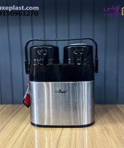 فلاسک دوقلو یونیک 9060