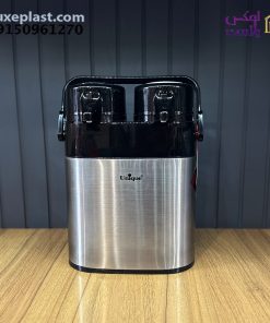 فلاسک دوقلو یونیک 9060