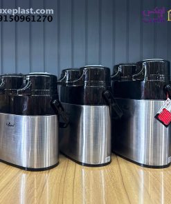 فلاسک دوقلو یونیک 9060