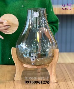 کلمن شیشه ای اریکا 2082