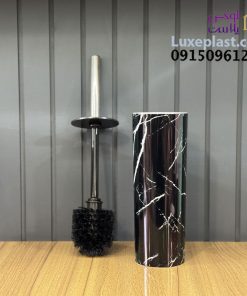 ست بهداشتی طرح ماربل لیمون 1902