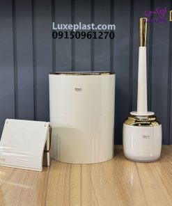 ست بهداشتی رومانتیک لیمون 1764