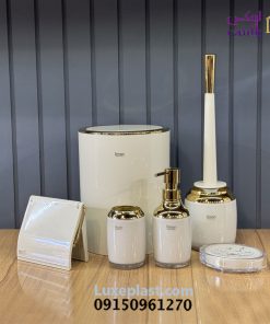 ست بهداشتی رومانتیک لیمون 1764