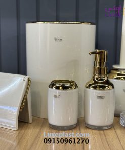 ست بهداشتی رومانتیک لیمون 1764