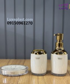 ست بهداشتی رومانتیک لیمون 1764