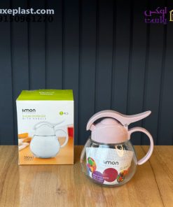 شکر پاش یاس توپی