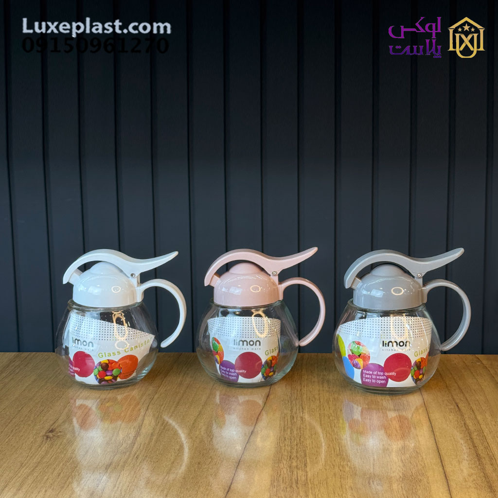 شکر پاش یاس توپی