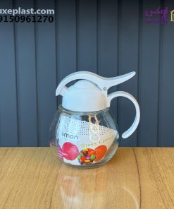 شکر پاش یاس توپی