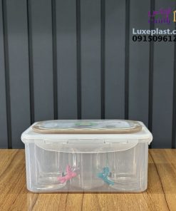 ست چای خوری چهارنفره دسته دار لیمون 178