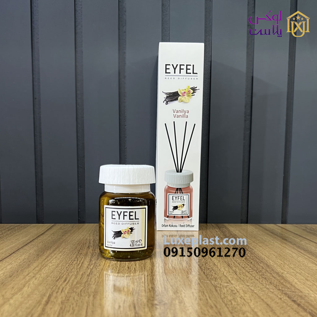 خوشبوکننده ایفل کد 5553