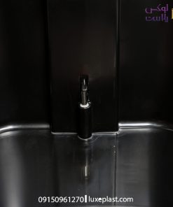 سطل زباله پدالی لیمون