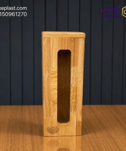 بانکه پاستا پنجره دار