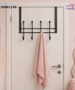 پشت دری فلزی سر پلاستیکی آبشاری کد 953 و 890 و 899