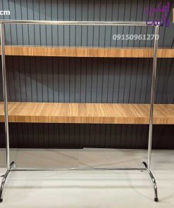 Alternative view of رگال کروم در 2 سایز 120 و 150 سانت