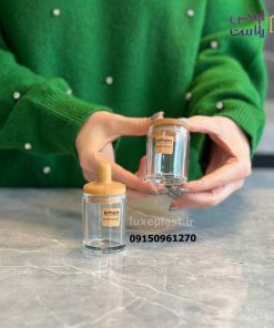 جا زعفران درب چوبی لیمون 2280 - تصویر 7