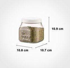 بانکه پت چهارگوش 800 میل