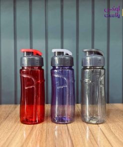 بطری آب بدون نی مانیا 4481