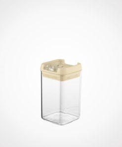 جا ادویه چهار گوش سارینا لیمون در 3 سایز - تصویر 3