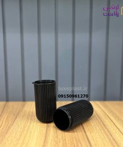 جا مسواک مسافرتی استوانه ای دنزی 5276 - تصویر 6