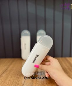 جا مسواک و قاشق مسافرتی برند باران