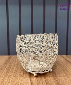 جاشمعی استوانه کوچک