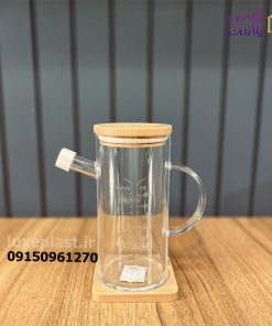 روغن ریز اکرولیک بدنه مدرج