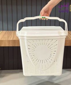 سبد پیک نیک بزرگ کامل