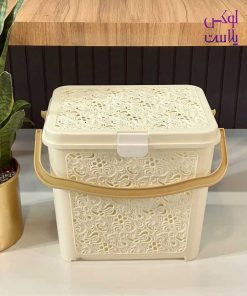 سبد پیک نیک بنیتا در 2 سایز - تصویر 4