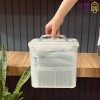 سرویس مسافرتی 60 پارچه 6 نفره لیمون
