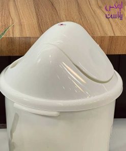 سطل زباله گرد در بادبزنی شهاب-6