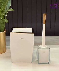 سطل و فرچه کلاسیک لیمون