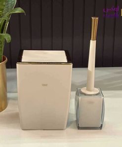 سطل و فرچه کلاسیک لیمون