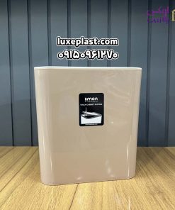 سطل کابینتی تاچ لیمون 1514