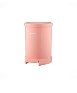 سطل گرد 4 لیتری لیمون 1170 - تصویر 7
