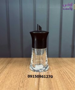 شکرپاش اکرولیکی لوله ای کوچک