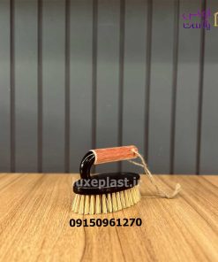 فرچه فرش دسته اتویی کد 4278