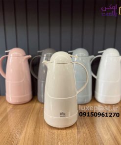 فلاسک سانا کد 520 - تصویر 6