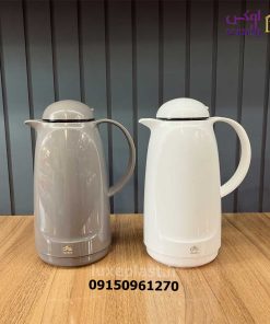 فلاسک شاسی دار آوا