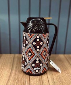 فلاسک طرحدار 5669 - تصویر 6