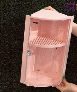 کابینت کنجی حمام لیمون کد 1182 - تصویر 3