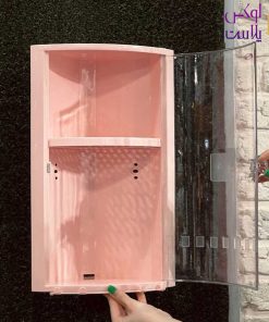 کابینت کنجی حمام لیمون کد 1182 - تصویر 4