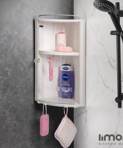 کابینت کنجی حمام لیمون