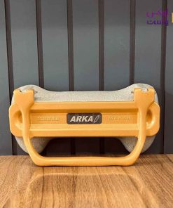 کباب زن آلومینیومی آرکا 4586-7