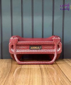 کباب زن آلومینیومی آرکا 4586-7