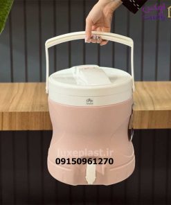 کلمن 12 لیتری یزدگل