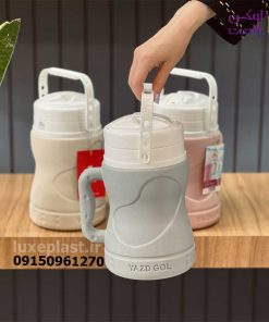 کلمن 2 لیتری یزدگل