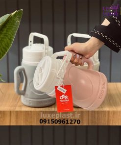 کلمن 2 لیتری یزدگل کد 502 - تصویر 4